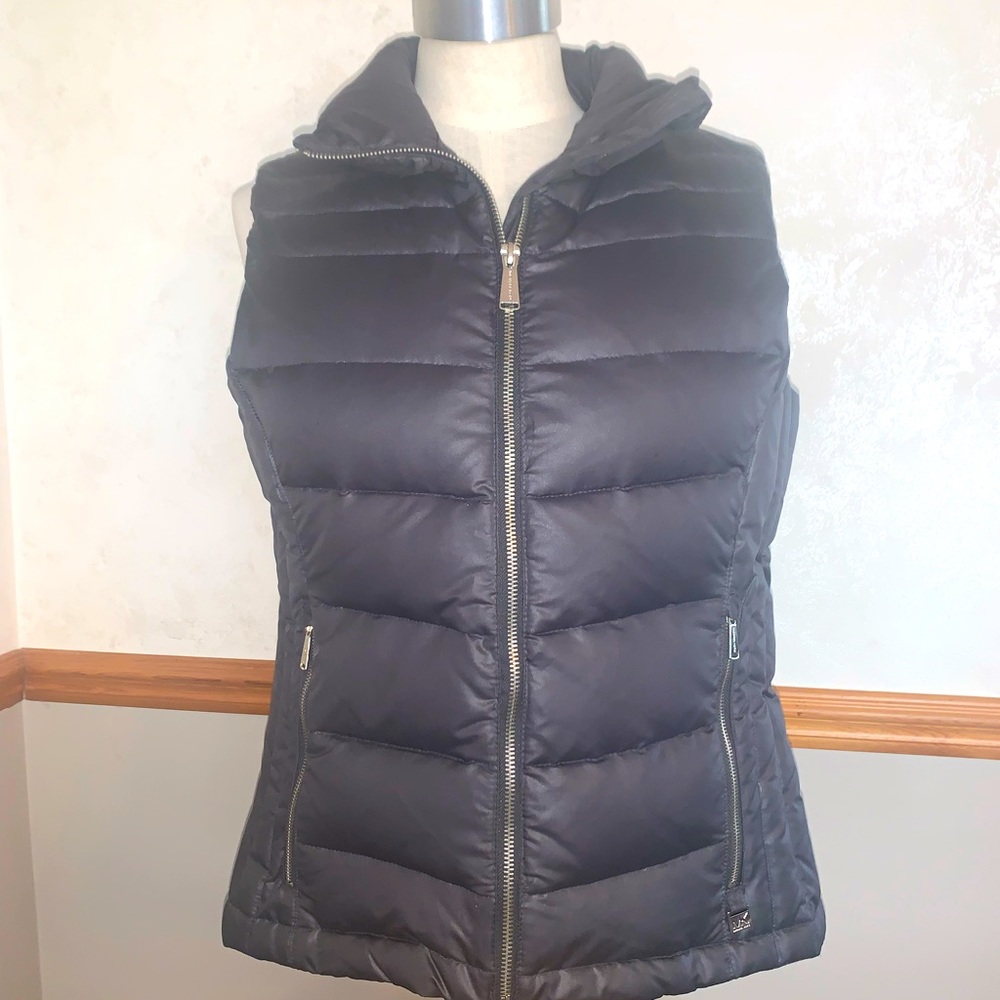 Michael Kors Down Filled Vest